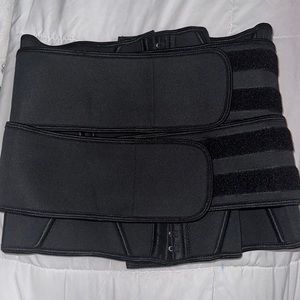Waist trainer new size L